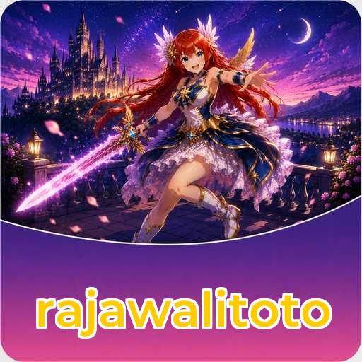 Spesifikasi rajawalitoto