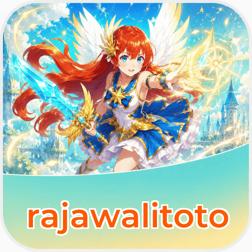 Nilai-Nilai rajawalitoto