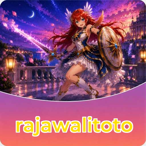 Panduan Instalasi rajawalitoto APK