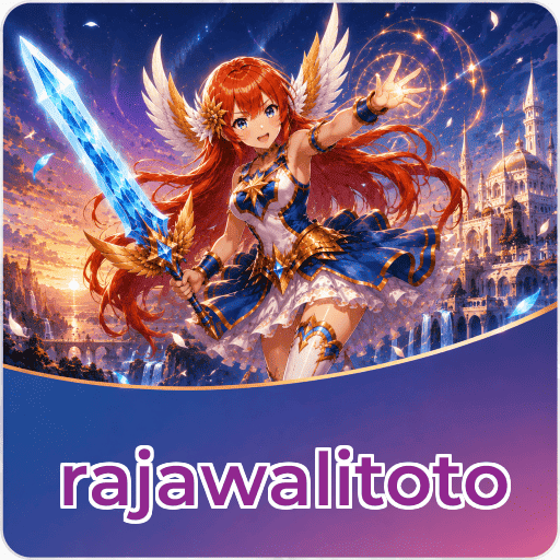 Misi Visi rajawalitoto